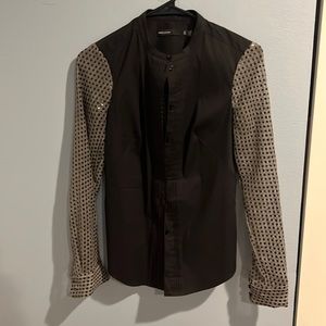 Karen millen dress top